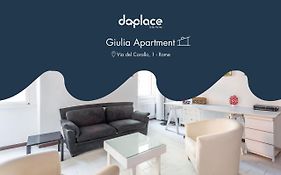 Daplace - Giulia Apartment